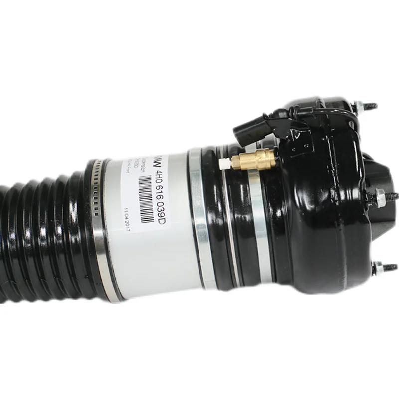 Front Suspension Kits Air Shock Absorbers For Audi A8D4 A6C7 S8 Bentley MULSANNE 4H0616040F 4H0616039D 4G0616039AF Air struts