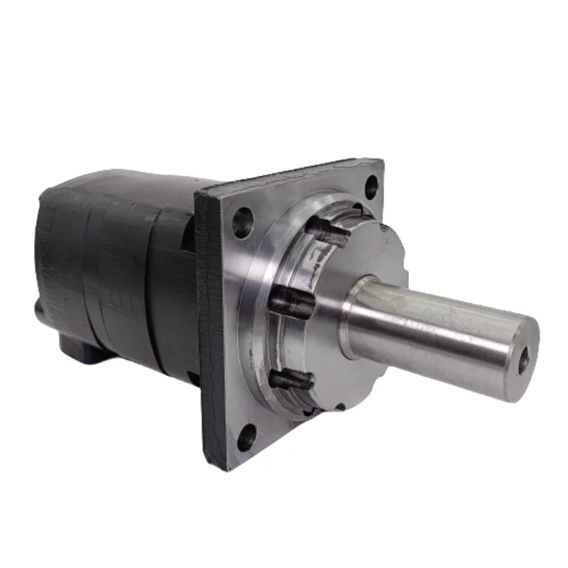 Char-Lynn 162-1307-004 162-1310-004 185-0101-002 185 162 Skid Steer Loader Hydraulic Drive Travel Motor Fits Bobcat 540/543