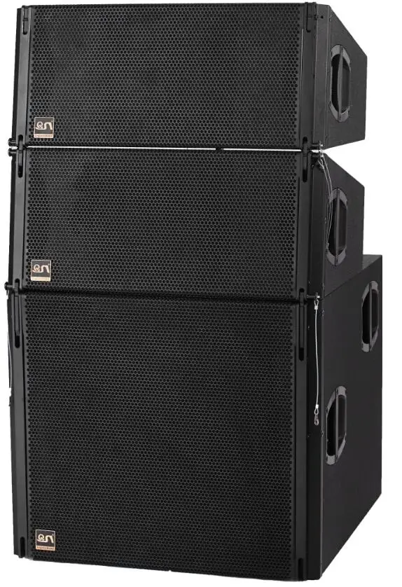 Про аудио Профессиональный 18