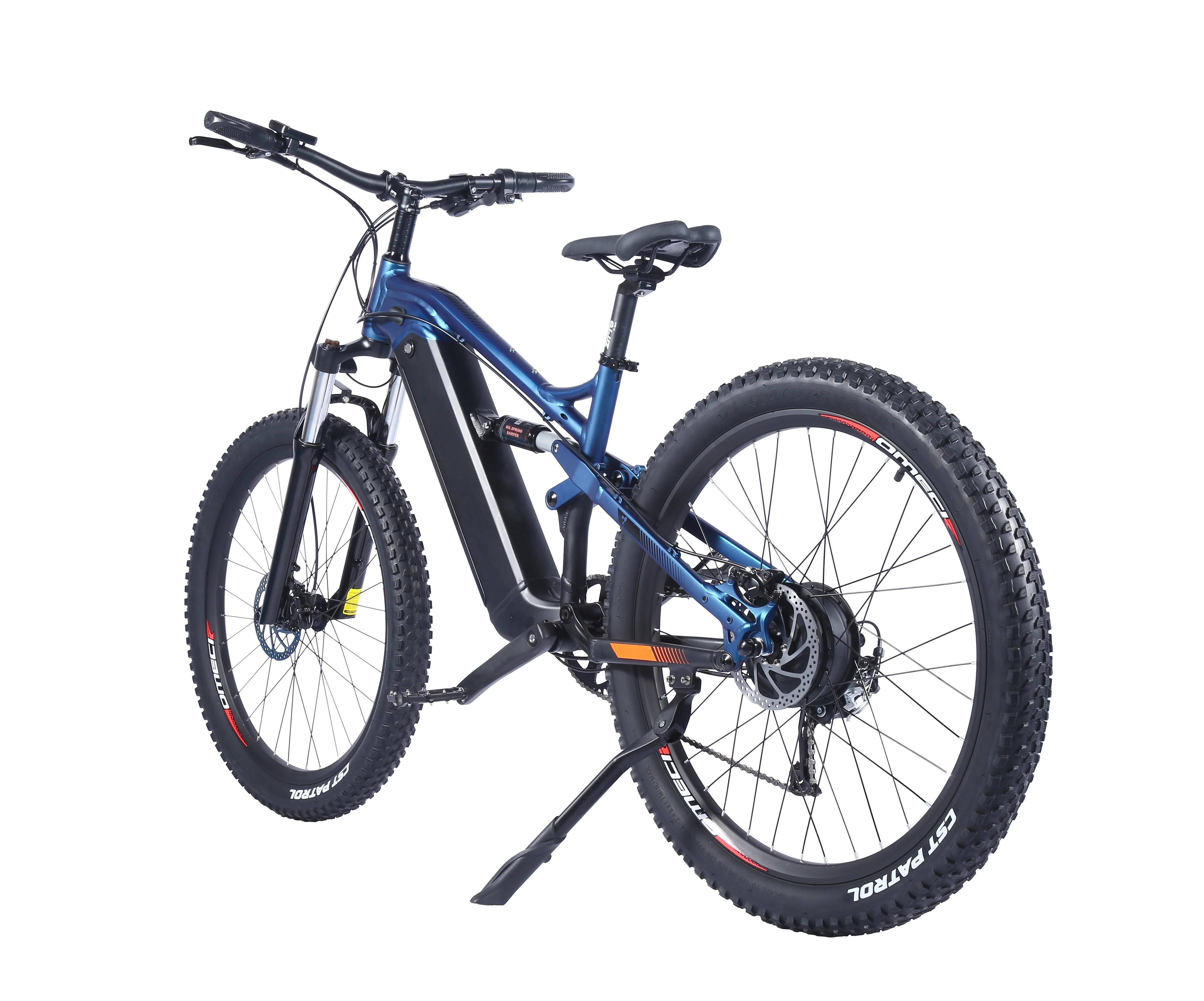 Cheap Personalized Wholesale Price Electric Mountain Bike 29 Inch 1000W