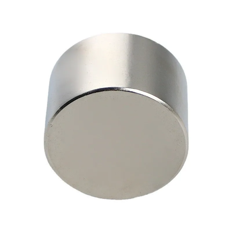 china manufacturer super strong big size neodymium magnet