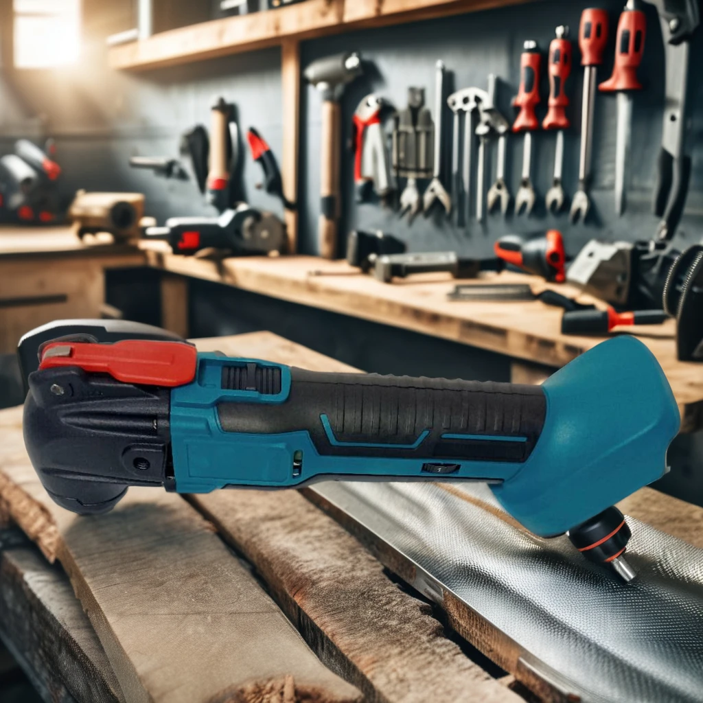 New Products Power Multifunction Oscillating Multi-Tools Oscillating tools