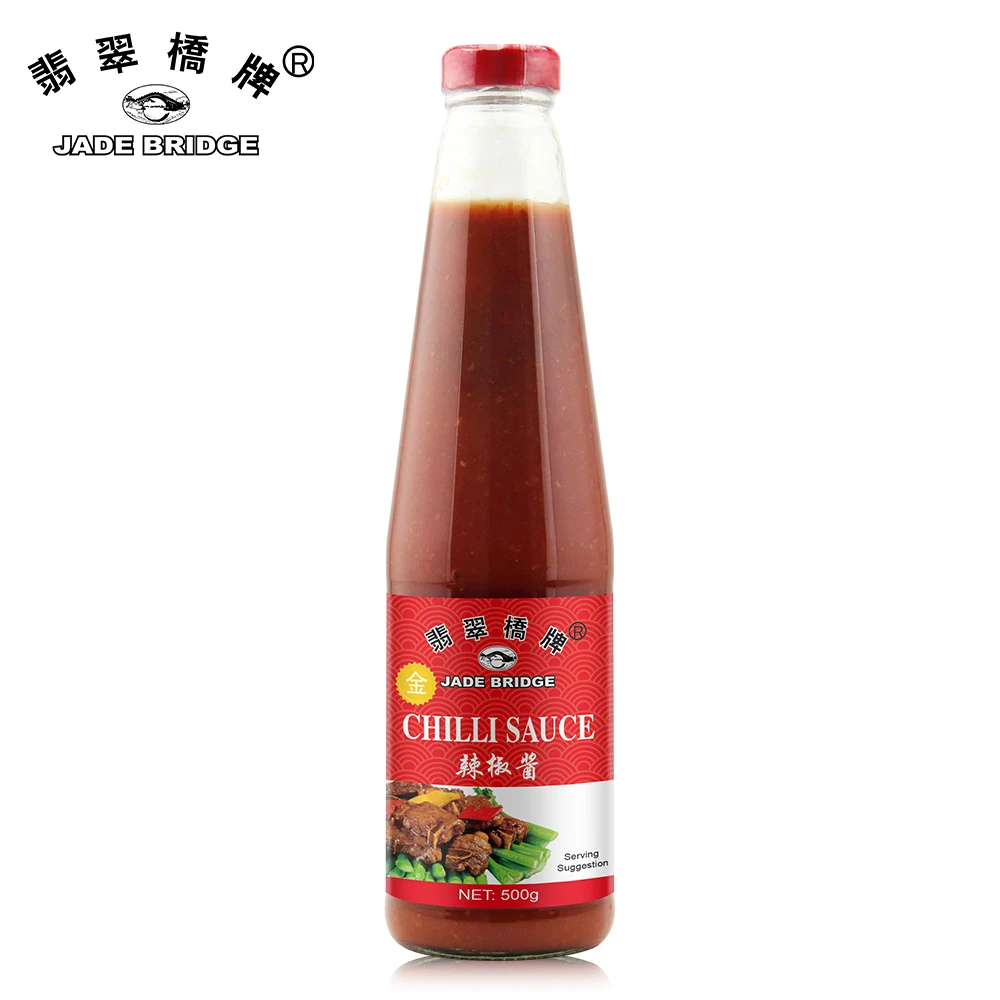 Wholesale Hot Pot Spicy Seasoning Chili Sauce on Factory Price
