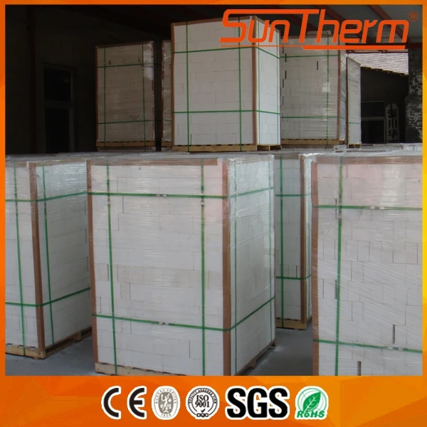 Insulation brick JM28