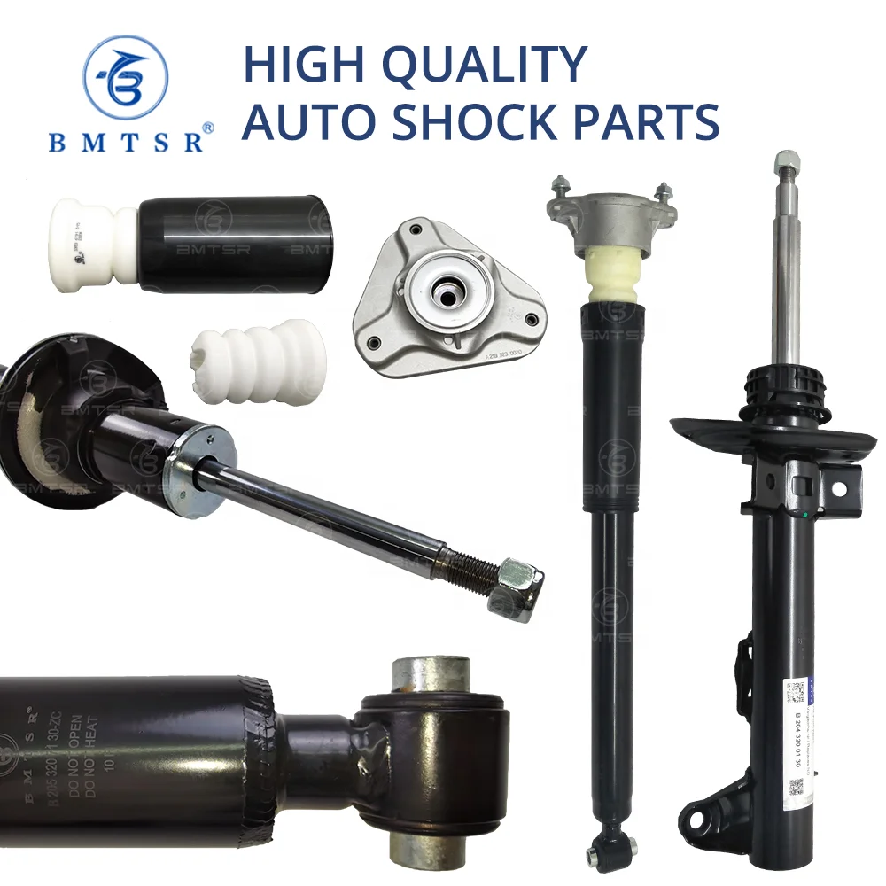 316i 320i 325i 330i Front Hood Lift Support 51237060550 for BMW E90