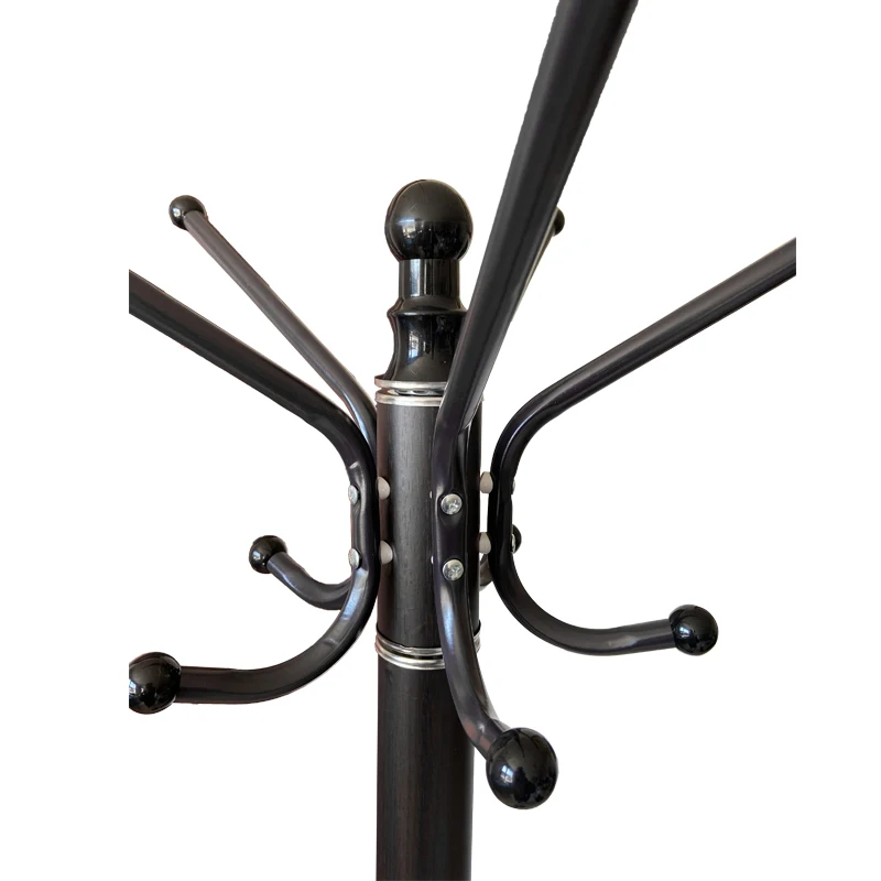 Горячая Распродажа, надежное исполнение, простой дизайн, стоячая вешалка для одежды