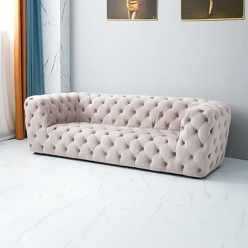 
Moderno para restaurante throne frame recliner luxury living room sectional sofa bed furniture velvet sofa 