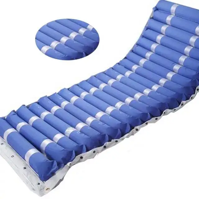 High Frequency Automatic Plastic Welder Large Power PVC EVA TPU Air Mattress Seat Welding Machine Condition New