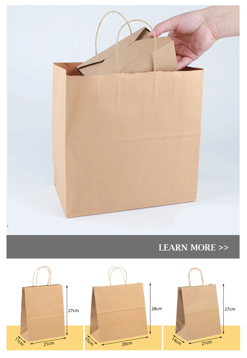 Takeaway Disposable Lunch Box Lid Paper Roll Food Packaging Pe Coated Kraft Paper Hingered Disposable Sandwich Packaging Accept