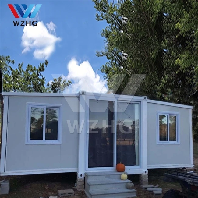 Container Home Container Office With Bathroom Log Cabin Kits Prefab House Modular