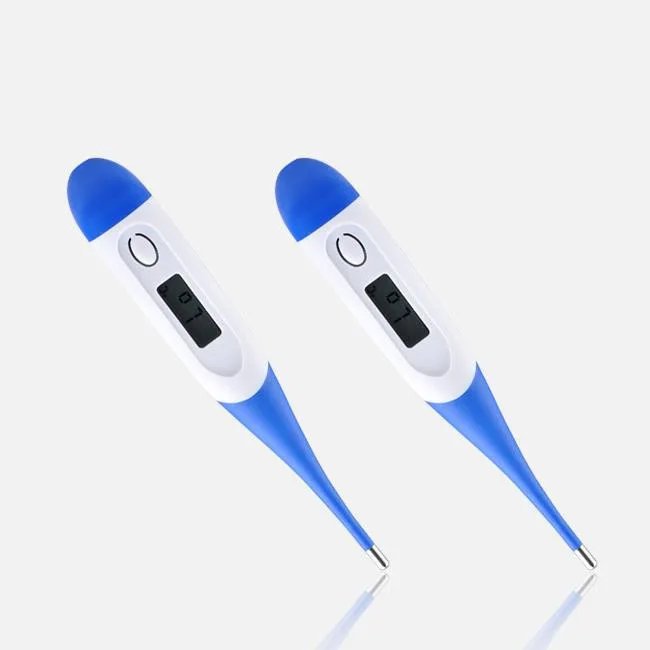 High Sensitive Baby Household Fever Pen Type Waterproof Digital Oral Thermometer Axillary Termometro Temperature Measure Tools