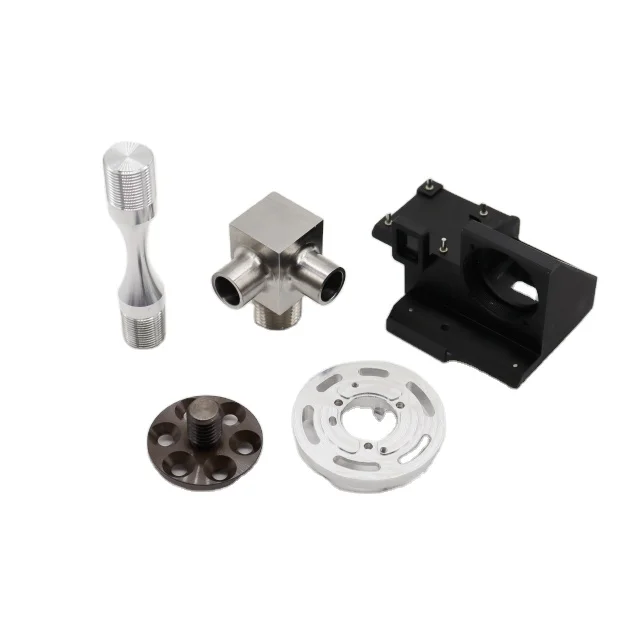 Cnc Machining cnc lathe cutting tools custom aluminum stainless steel fabrication