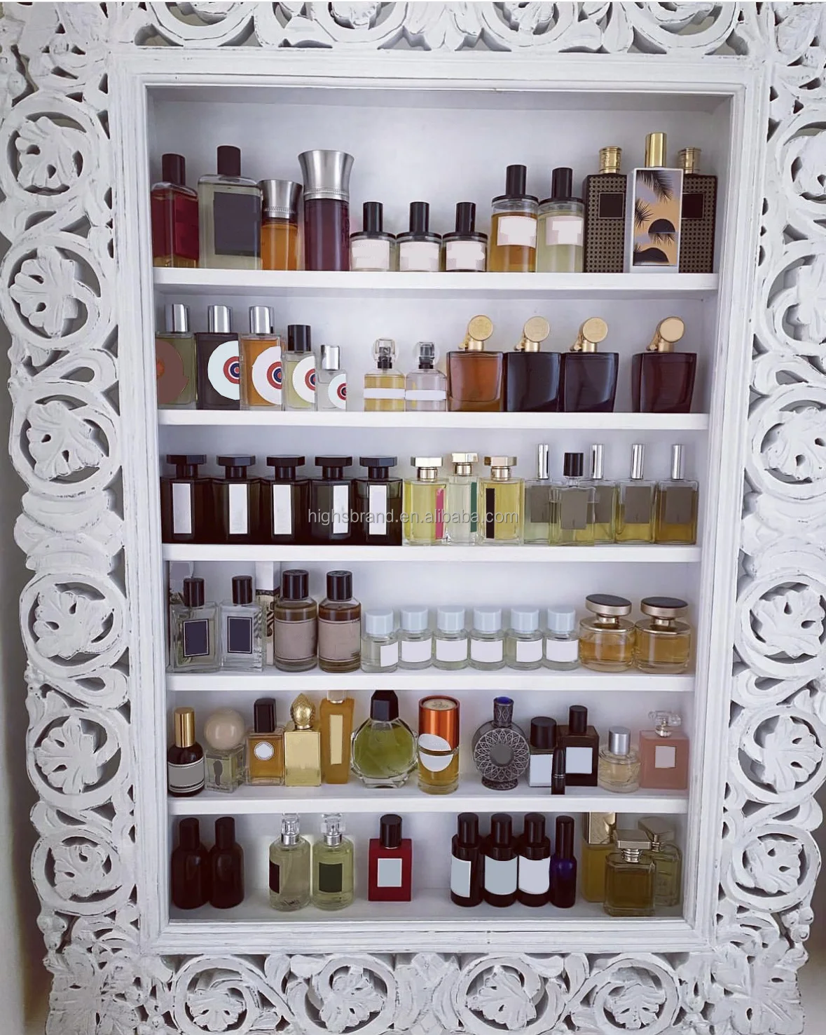 Custom Logo Luxury brand Wholesale Luxury collection perfume man and women Fragrance In Stock perfume with original box