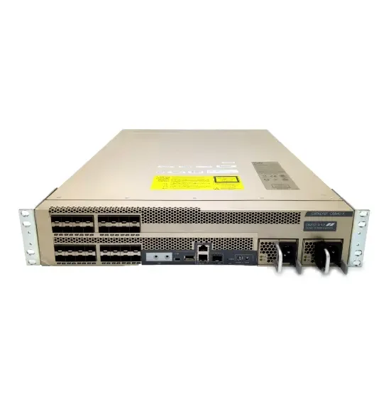 C6832-X-LE 32*10 гигабитный Ethernet SFP + переключатель для 6800