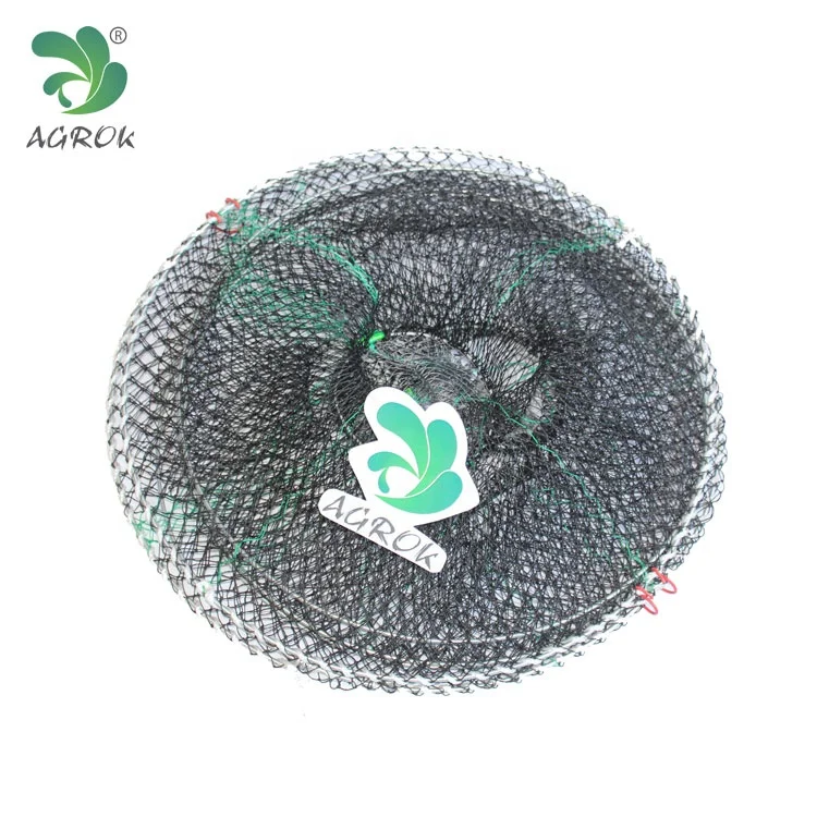 AGROK Spring Cage Fish Trap for Sale Crayfish Trap Sweden