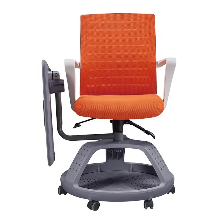 School Furniture High Quality Hot Selling Classroom Desk Student Node Chair disc chair knock down modern plastic