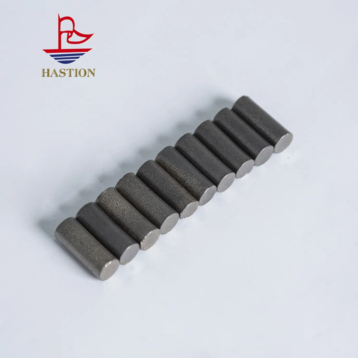 
Stone Crushing Part Tic Rod Titanium Carbide Ingot Carbide Inserts For Drill Bits 