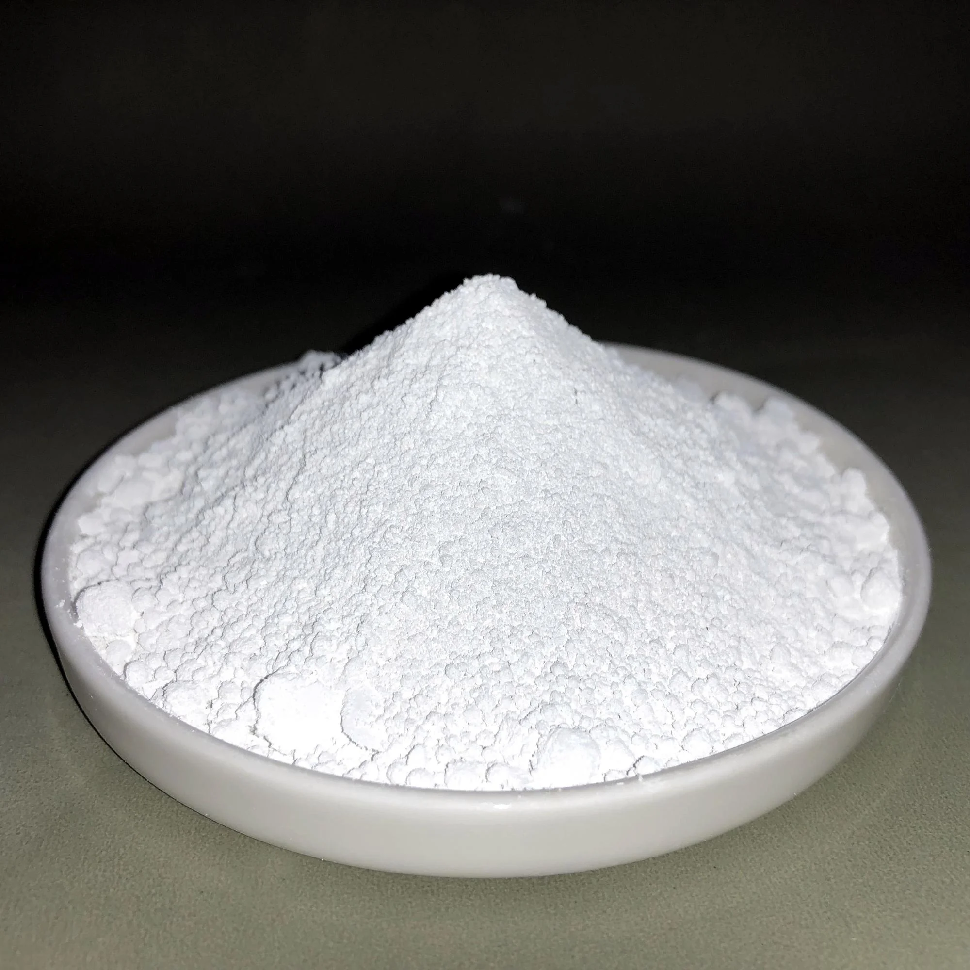 White Powder Color Tapioca Starch With Weight