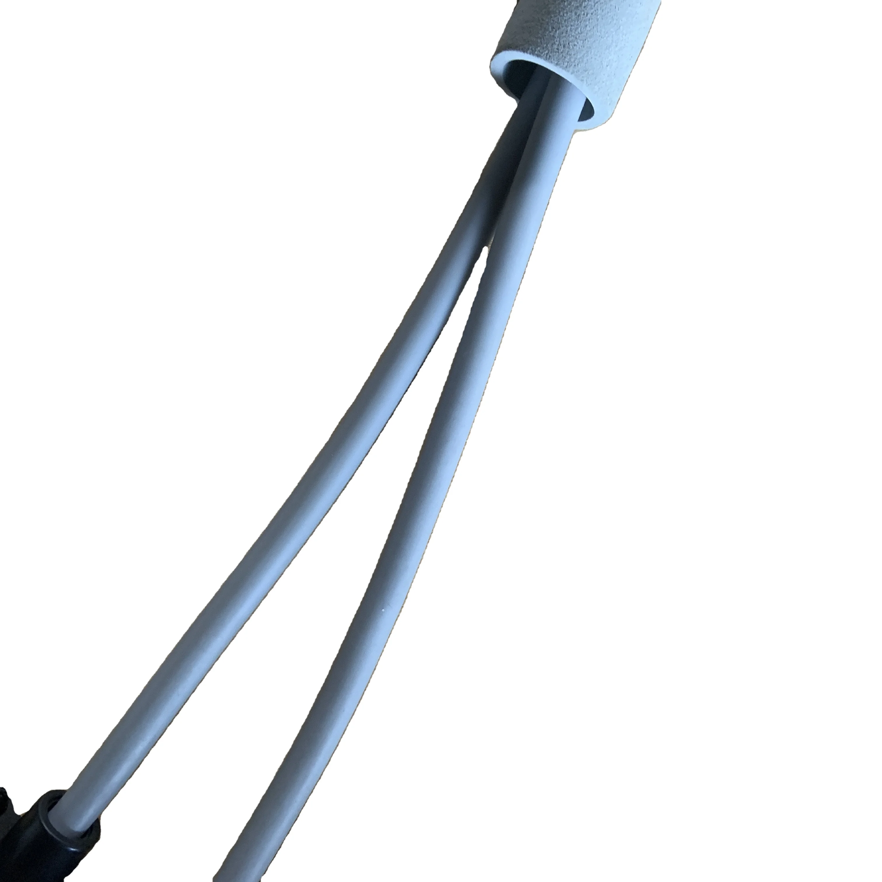 4-tube foot elastic latex Resistance Training Bands Elastic Pull Rope Pull up Body Trimmer Exercise Pedal Exerciser Body