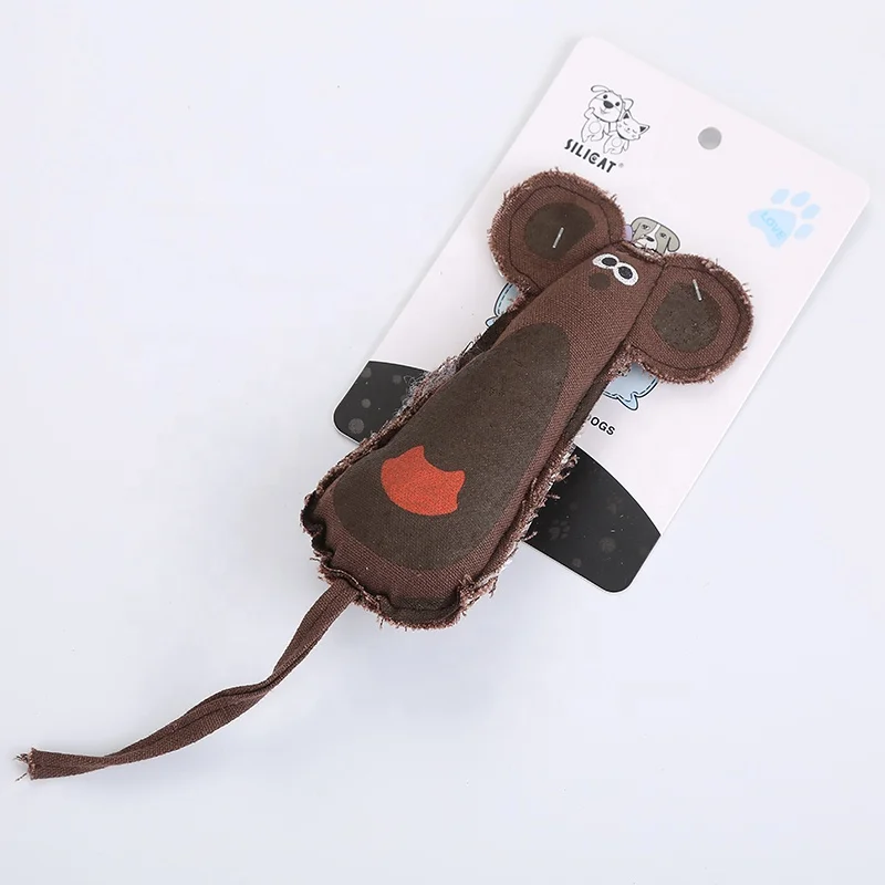 
Hefei SY wholesale cat toy mouse interactive playing toys pet supply for kittens 