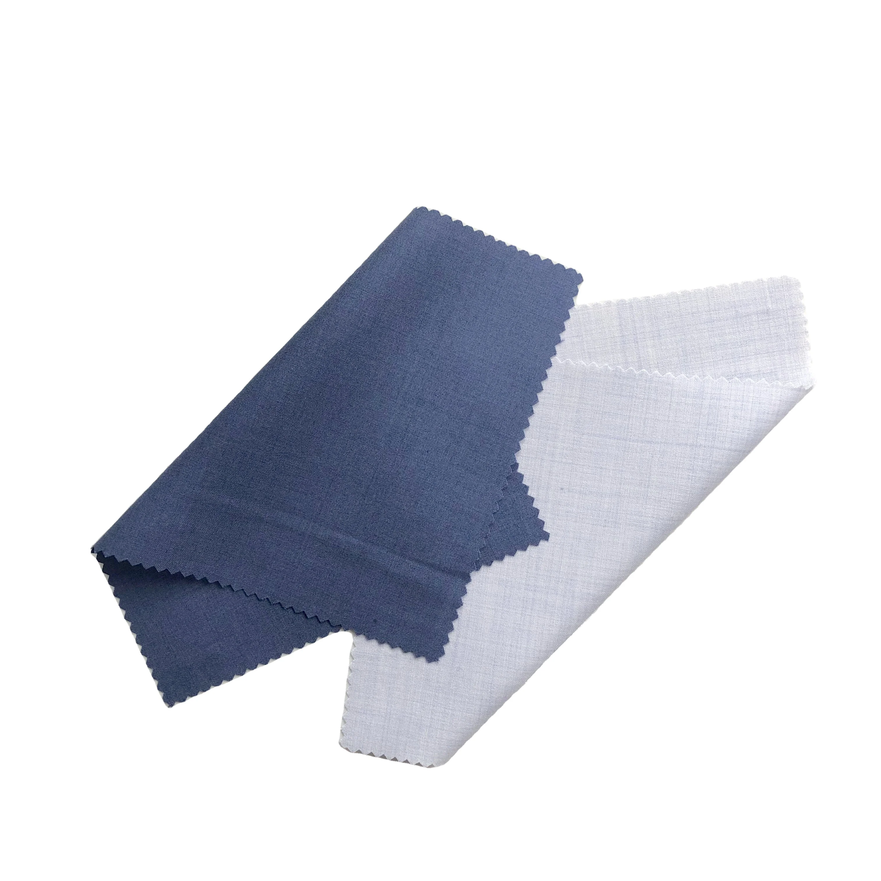 2024 High-end fashion cool spring summer moisture absorb quick drying spandex merino  wool coolmax viscose tencel fabrics