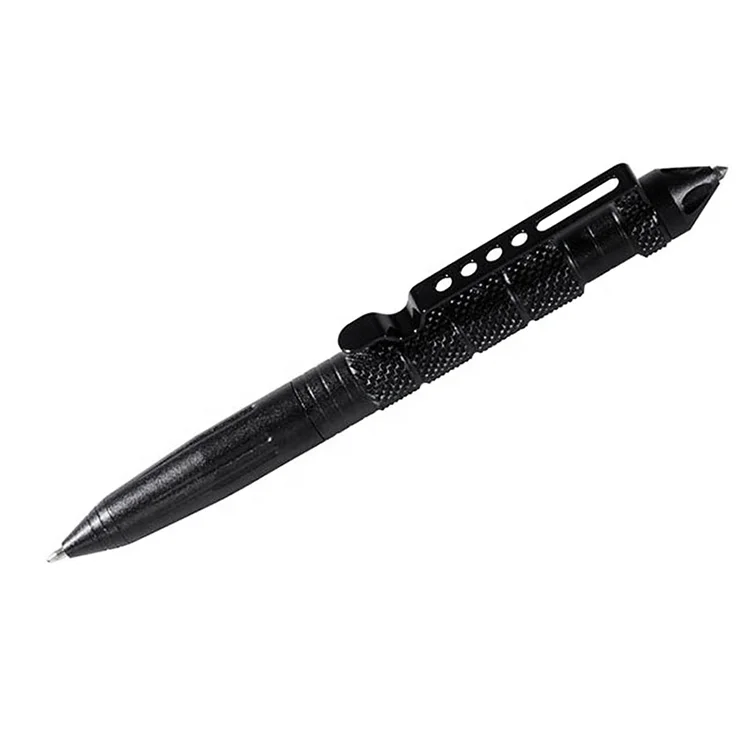 Manufacturer wholesale outdoor multifunction pen tactical survival pen