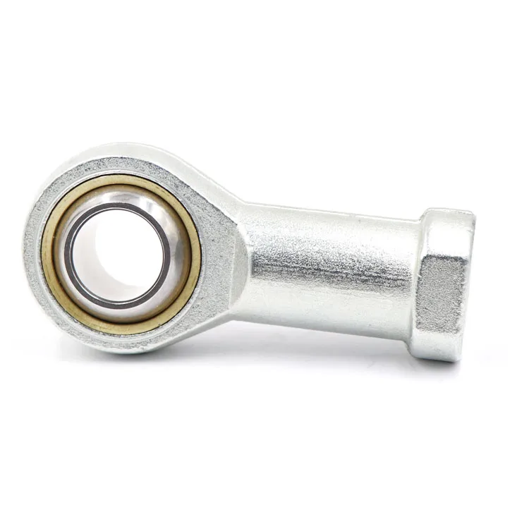 High Quality Rod End Bearings  SI5T/K Rod End Bearings M5*0.8