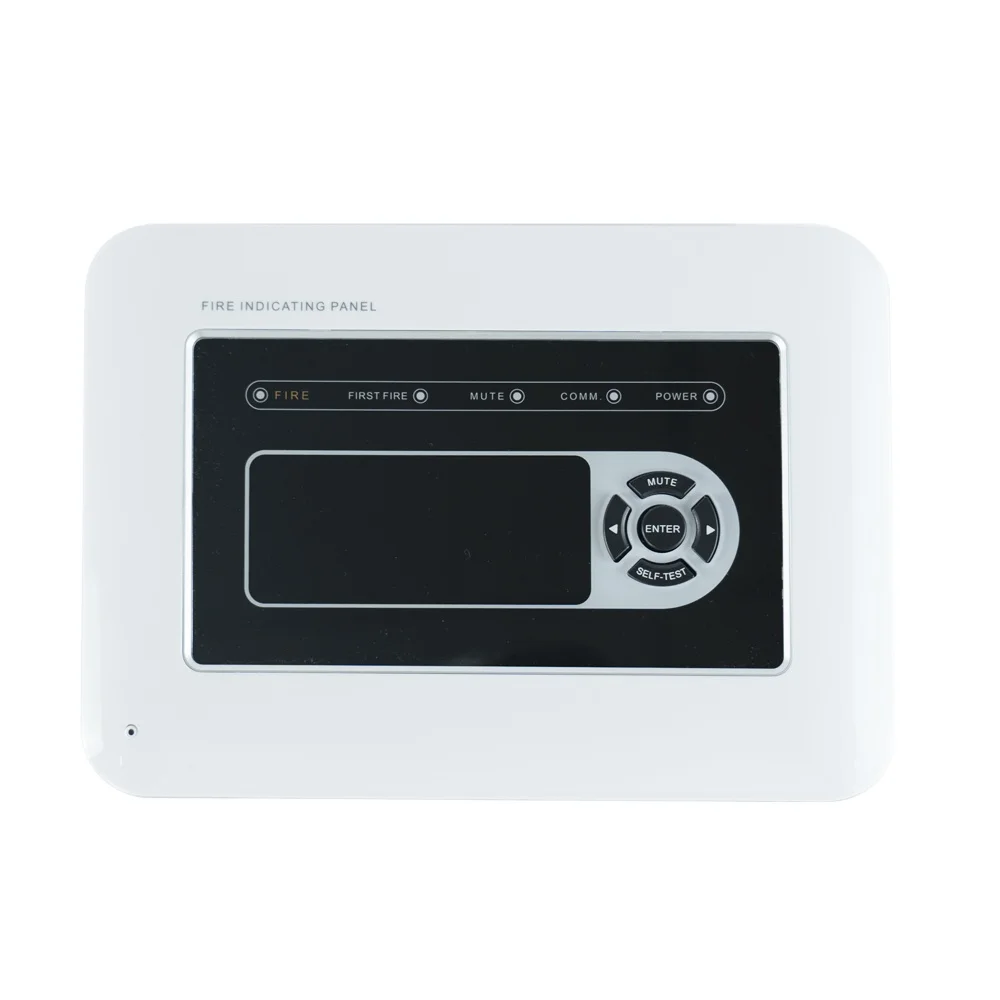 Addressable Fire Alarm Repeater