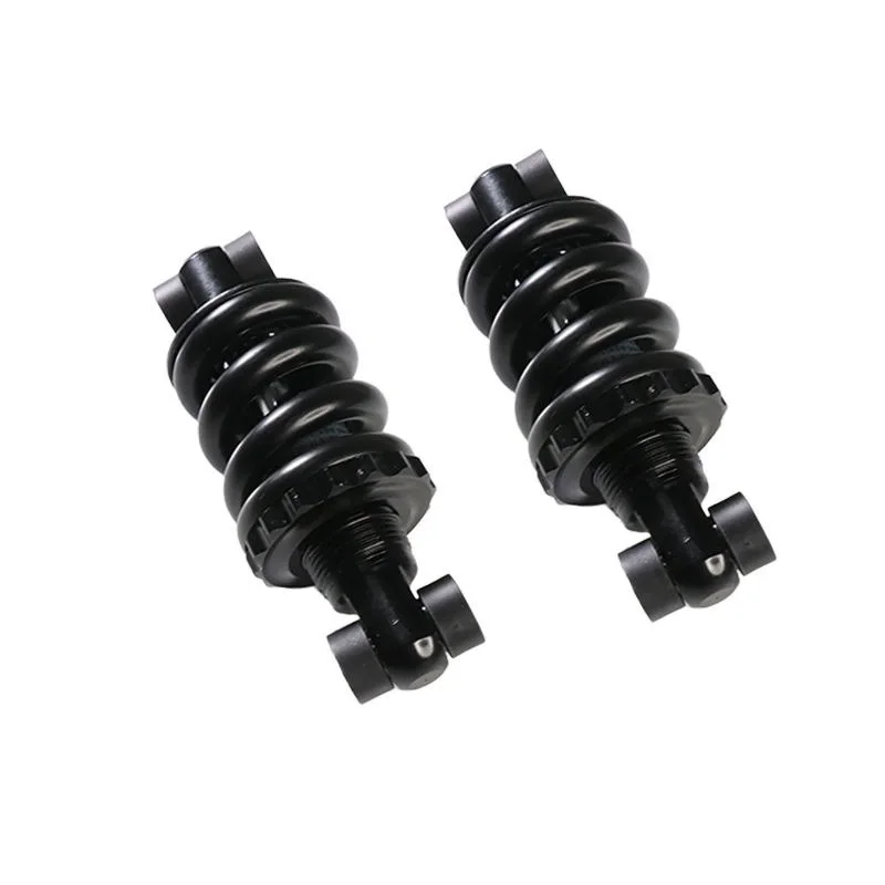 Cityneye Kukuring Amortisseurs Kukirin Monopattino Kugoo G2 Max Scooters Electric Scooter Parts Accessories Shock Absorber Kit