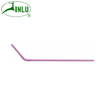 CuttingEdge Technology Connected and Bent KCO Occipital Bone Rod with Titanium Alloy by Jinlu Medical
