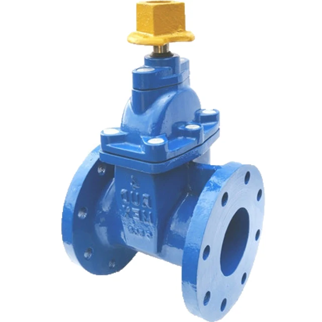 Chinese Factory Gate Valve Stainless Steel Valvula compuerta Acero Inoxidable