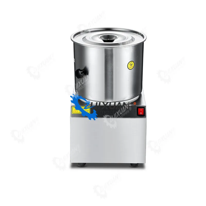 Industrial Two Speed 40L Spiral Mixer Electric Cake Dough Stand Mixer with Safety Protection