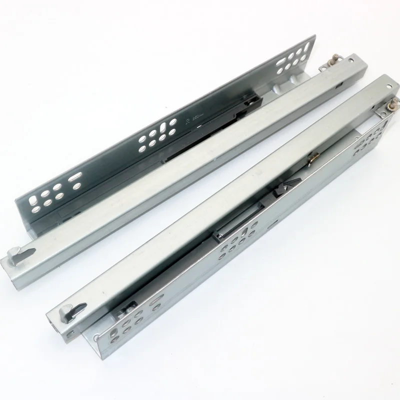 Полноразмерный 3d Регулируемый Нижний Выдвижной ящик