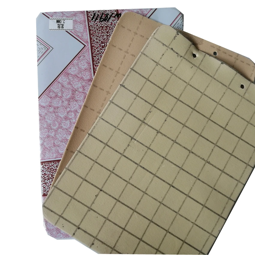 Best 1mm PVC Sponge Flooring Vinyl Material Linoleum Floor Roll