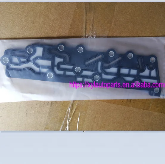 6T45 filter 6T50 6T30 6T40 6T45E Mechatronic TCU filter for BUICK automatic transmission parts TCU TCM filter Gasket