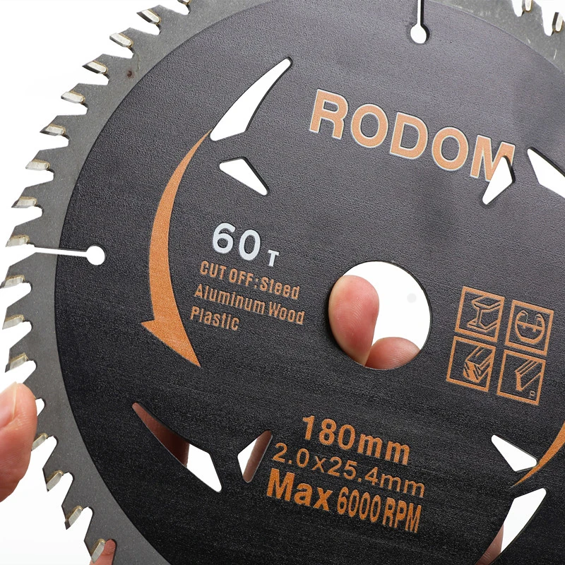 Factory price 300mm Saw Cutting Blades Cutter Disc For Aluminum