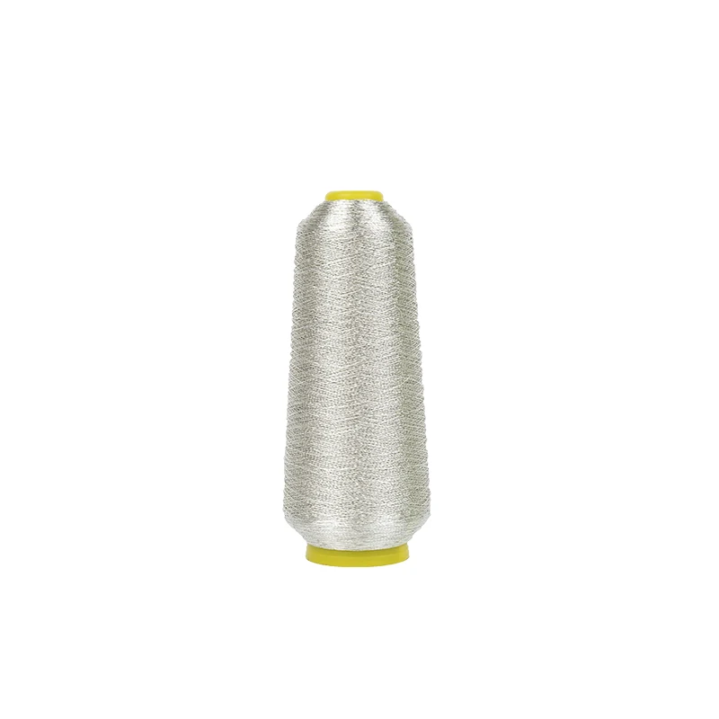 Японский металлическая пленка из чистого серебра SAK-1 5000 ярдов