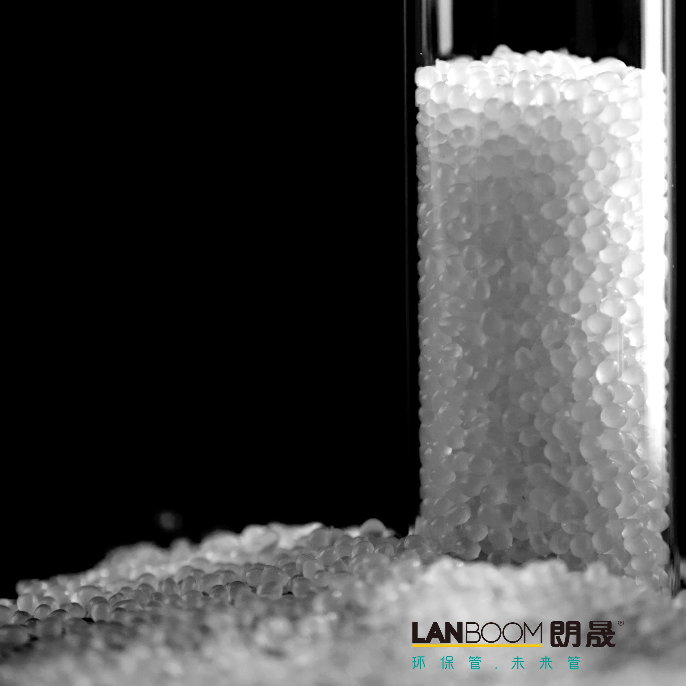 TPE Granules Material for Elastic hose