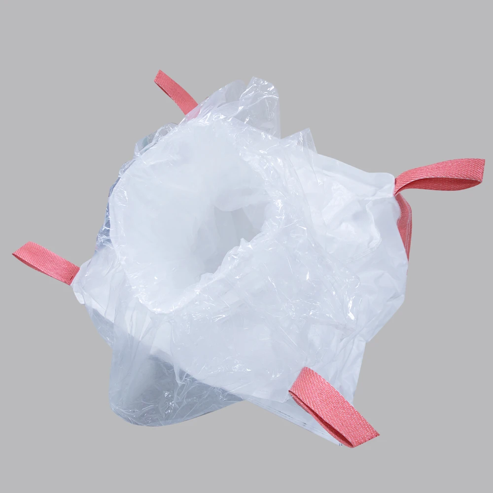 Inflatable Bulk Big Bag Best-selling Portable Used In Vehicles Or Mobile Devices 3 Ton 5 Ton Triple Bag Air Jacks