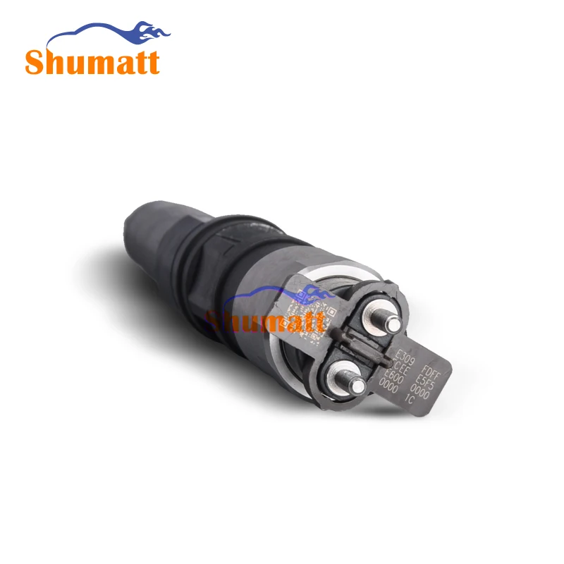 diesel fuel injector 095000-6500 RE529117 common rail engine