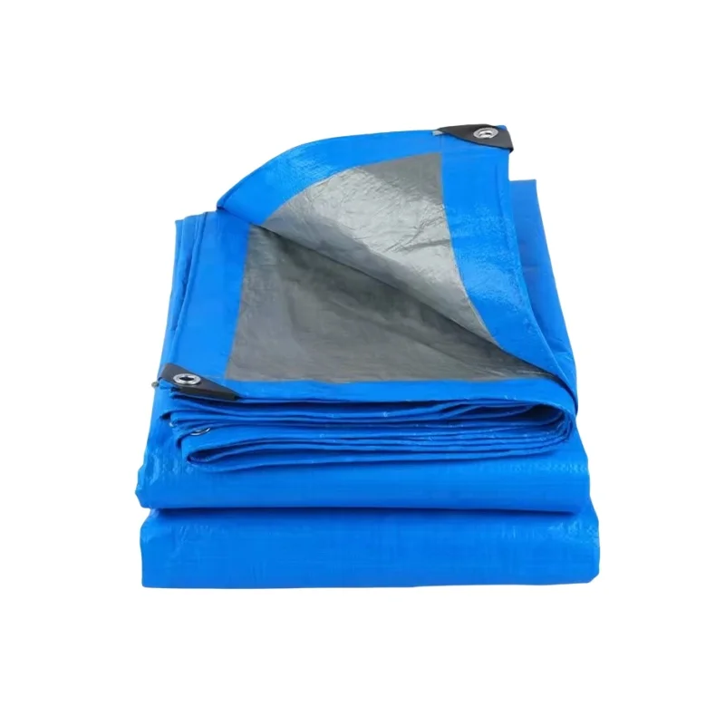 50~300gsm Tarpaulin Waterproof Heavy Duty Plastic Hdpe Korea Vietnam Pe Tarpaulin Roll Sheet