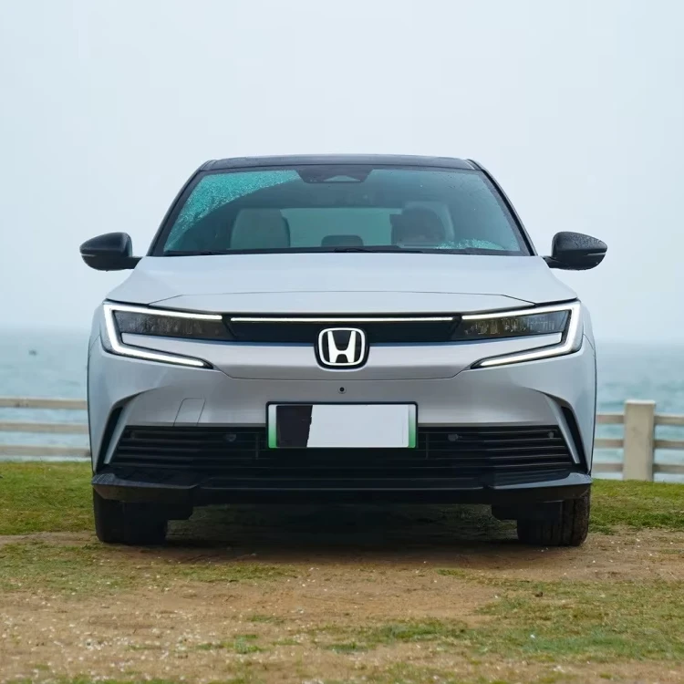 2024 компактный внедорожник для Honda e:NP2 545 дальнего действия чистые электрические автомобили 5 дверей мест новые энергетические
