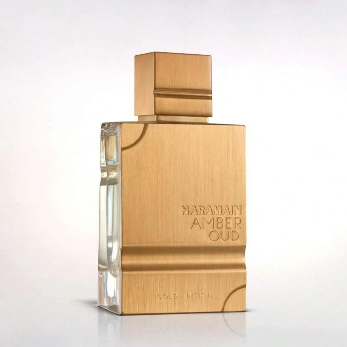 wholesale Hot selling Eau de Parfum luxury Long Lasting perfume Al Haramain Amber Oud Gold Edition Perfume for Men and Women