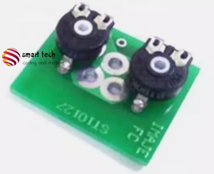 ENM37055 Peltier Condenser Compatible to Markem Imaje 9040 S4 S8 CIJ Printer