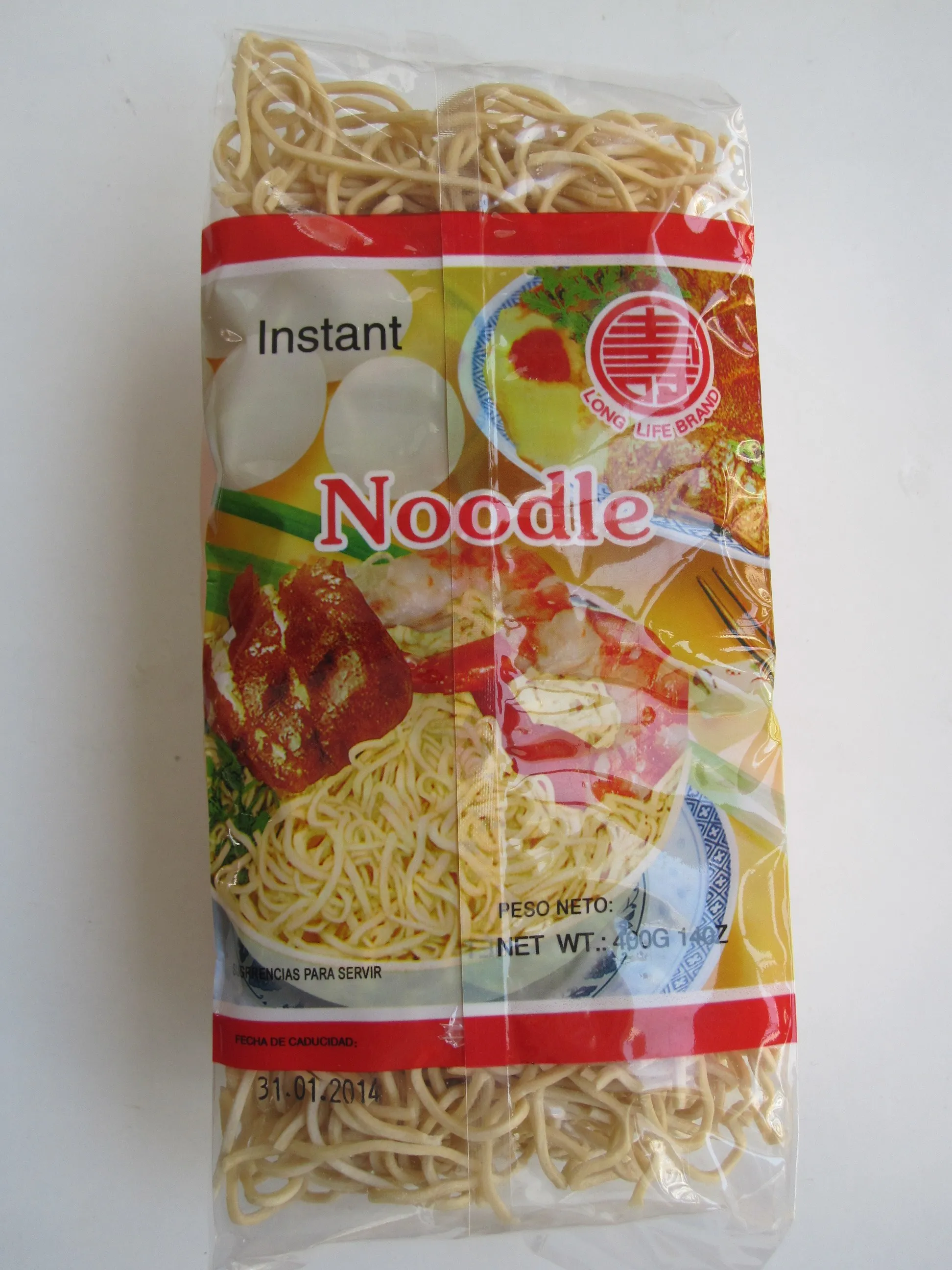 
quick cooking instant ramen noodles 