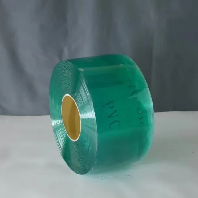 Дешевая пластиковая занавеска для двери из ПВХ lamas