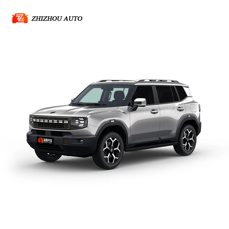 Jetour Shanhai T1 2024 1 5 ТД до моря 3 версии новый автомобиль 2025 2 0 т 4WD турбонаддув Гибридный внедорожник в наличии оптом