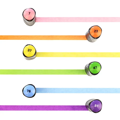 Brand calligraphy plastic permanent waterproof whiteboard rainbow marker pens price