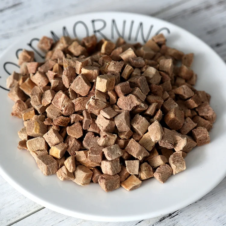 
Best Nutrition freeze dried chicken breast pet food dog food cat food 