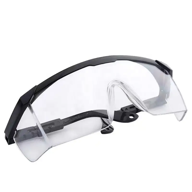 safety glasses eye protection PC Lens Unisex Safety Glasses for industry eye protection